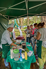 Полный фотоотчет с дня города в Жуковском