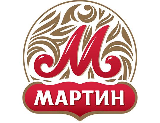 От Мартина