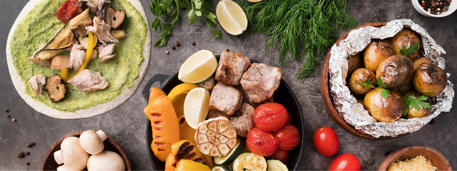 Мясо и гастротуризм: региональные особенности и кулинарные открытия