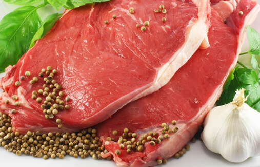 Определение доброкачественности мяса