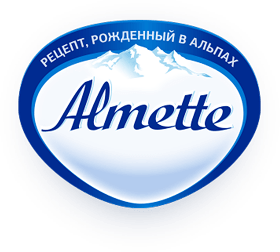 Альметте