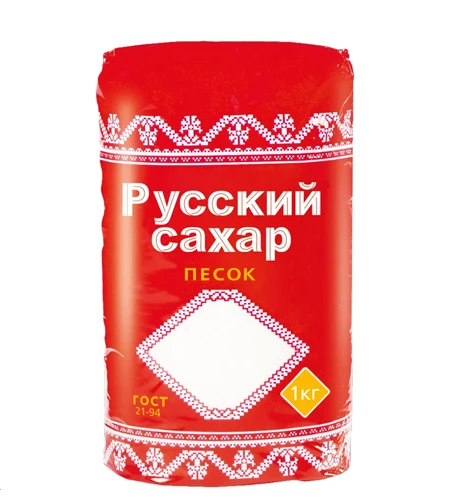 Сахар-песок Русский 1000 г