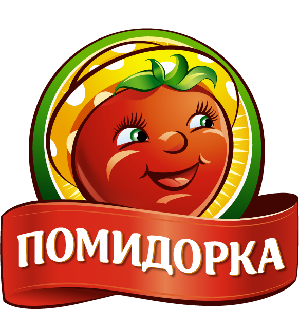 Помидорка