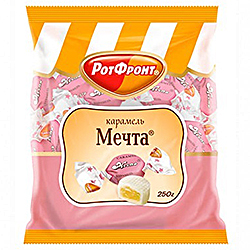 Карамель РотФронт Мечта 250 г