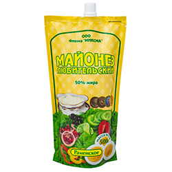 Майонез Миксма 500 г