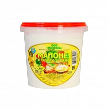 Майонез Миксма 900 мл