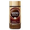 Кофе Нескафе Голд растворимый 47.5 г