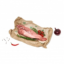 Вырезка свиная