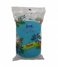 Губка для тела Талия поролон