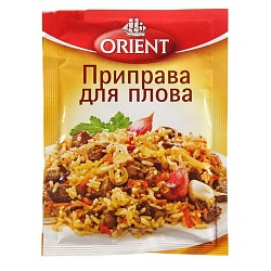 Приправа Orient для плова 20 г