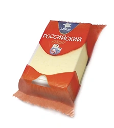 Сыр Лайме Российский 50% 240 г