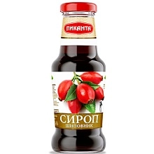 Сироп Пиканта Шиповника 300 г