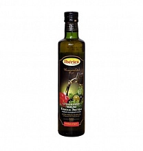 Масло Иберика оливковое Extra Virgin 500 мл