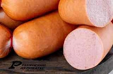 Сардельки Говяжьи ГОСТ