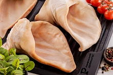 Уши свиные замороженные