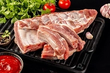 Ребрышки свиные Люкс