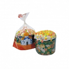 Кулич Электростальхлеб Пасхальный 300 г