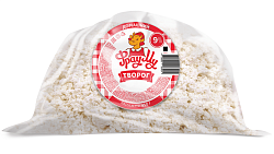 Творог Фрау Му 9% 450 г