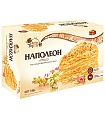 Торт Черемушки Наполеон 310 г