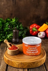 Специя Паприка копченая 150 г
