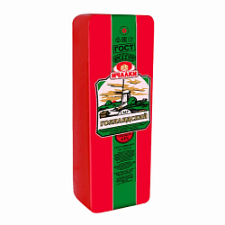 Сыр Ичалки Голландский 45%