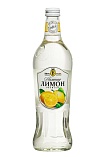 Лимонад Вкус Года Лимон 1 л