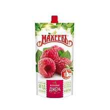Джем Махеевъ Малиновый 300 г