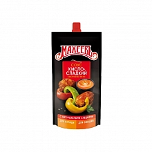 Соус Махеев Кисло-сладкий 230 мл