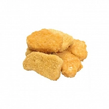 Наггетсы Часар мини куриные замороженные