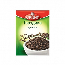 Приправа Orient гвоздика целая 9 г