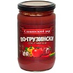 Соус Славянский Дар По-Грузински 360 г