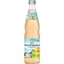 Напиток Черноголовка Дюшес сильногазированный 500 мл