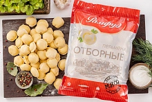 Пельмени Рамфуд Отборные 800 г