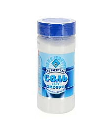 Соль Экстра в солонке 500 г