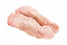 Язык свиной замороженный