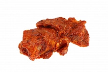 Стейк из шейки в маринаде Пикантный охлажденный