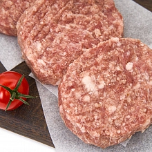 Котлеты Московские охлажденные