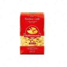 Макаронные изделия Шебекинские Улитка Сабо 450 г