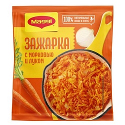 Приправа Магги Зажарка 60 г