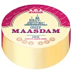 Сыр Маасдам Ичалки 45%