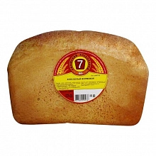 Хлеб Нижегородский хлеб белый формовой 500 г