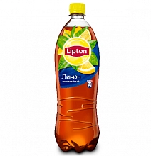 Чай Липтон Лимон 1 л