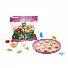 Пельмени с мясом индейки 450 г