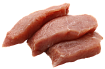 Эскалоп свиной