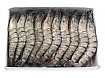 Креветки Don Kreveton черные тигровые 1000 г