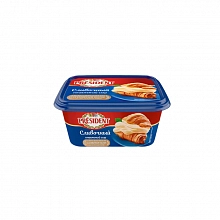 Сыр Президент Сливочный 45% 400 г плавленный