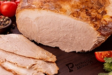 Свинина Рамфуд По-русски запеченная