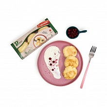 Сырники 390 г