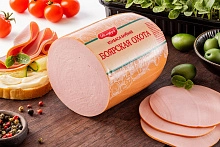 Колбаса Рамфуд Боярская охота вареная