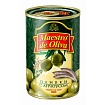 Оливки Маэстро де Олива с анчоусом 300 г